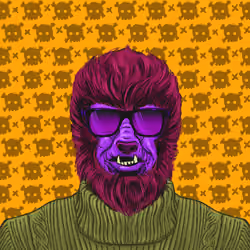 Monster Mash #2920