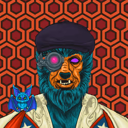 Monster Mash #3575