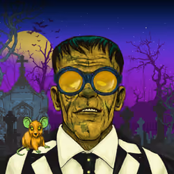 Monster Mash #5047