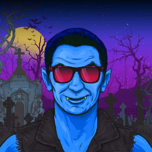 Monster Mash #6286