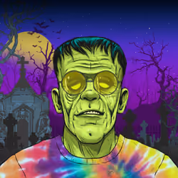 Monster Mash #9992