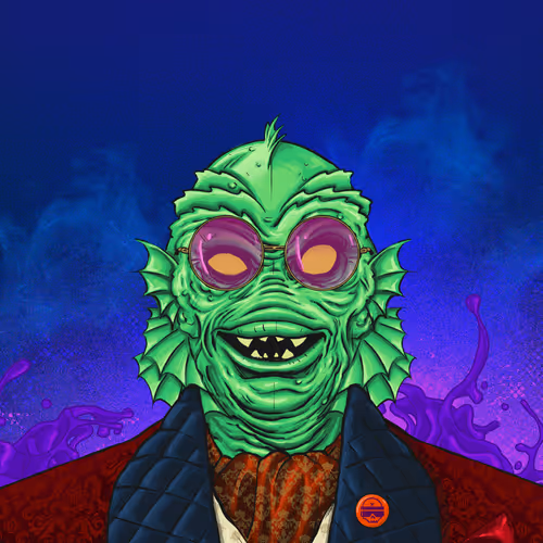 Monstermash 2
