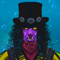 Monster Mash #8966