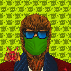 Monster Mash #2701