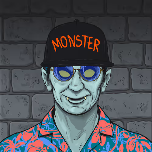 Monstermash 2