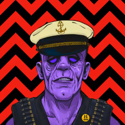 Monster Mash #4352