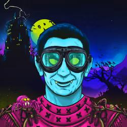 Monster Mash #275