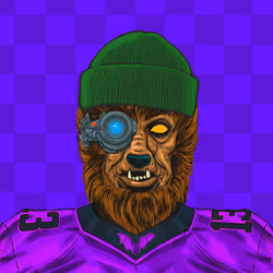 Monster Mash #5986
