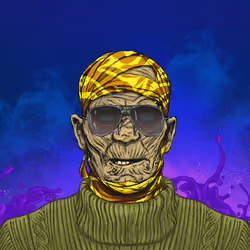 Monster Mash #5277