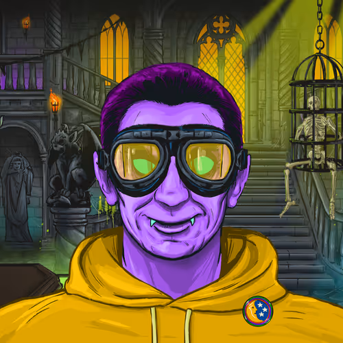 Monstermash 2