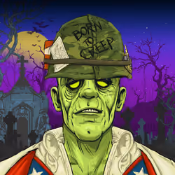 Monster Mash #5310