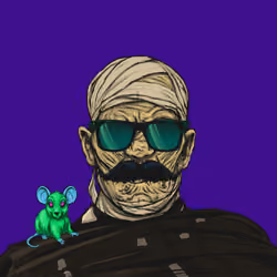 Monster Mash #1676