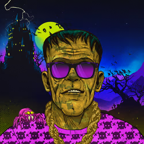 Monstermash 2