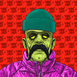 Monster Mash #365