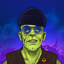 Monster Mash #61