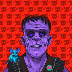 Monster Mash #6000