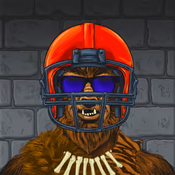 Monster Mash #3342