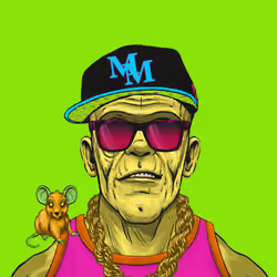 Monster Mash #3803