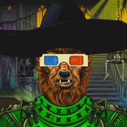 Monster Mash #982