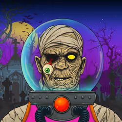 Monster Mash #4380
