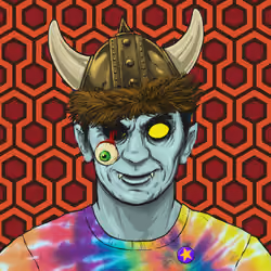 Monster Mash #8415