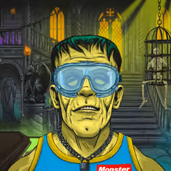 Monster Mash #990