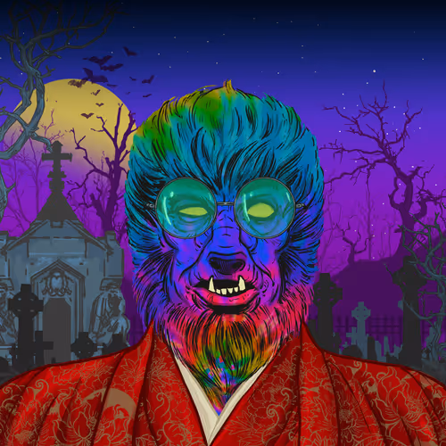 Monstermash 2