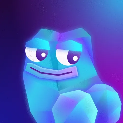 Twerky Gemstone
