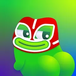 Twerky Lucha Libre