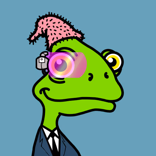 Pocket Friends Official