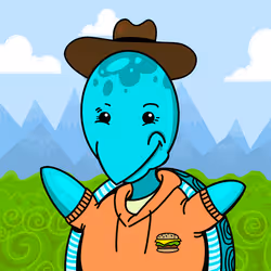 Pocket Friends 54