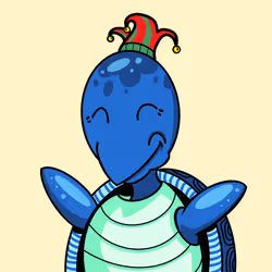 Pocket Friends 213