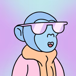 Doodle Kong Club #144