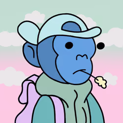 Doodle Kong Club #164
