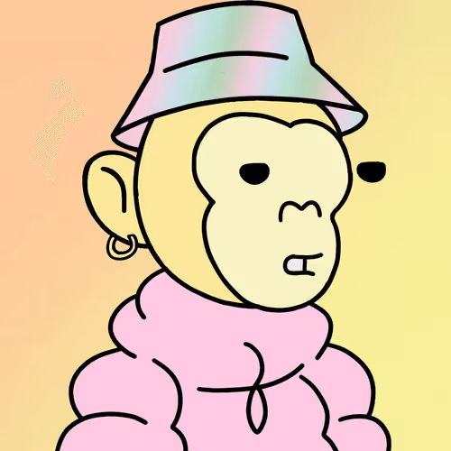 Doodle Kong Club #152