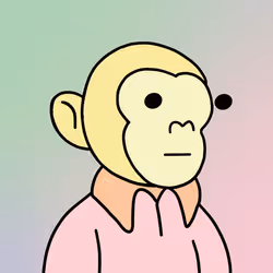 Doodle Kong Club #163