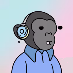 Doodle Kong Club #74