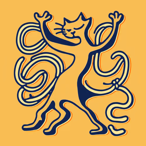 Catstraction #372