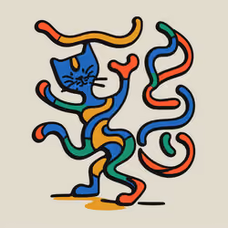 Catstraction #3