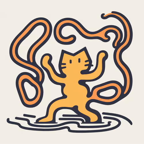 Catstraction #229