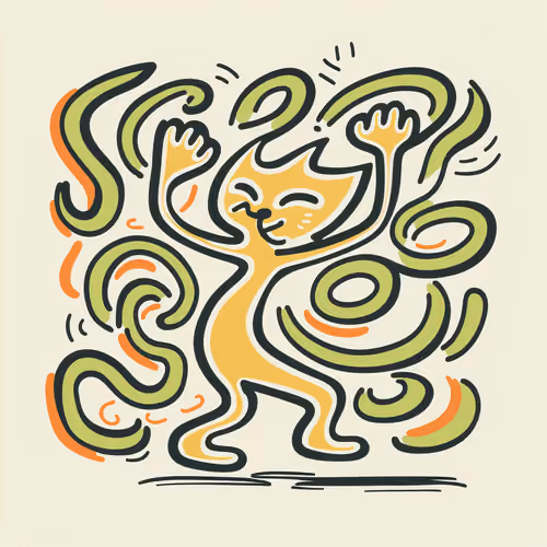 Catstraction #301
