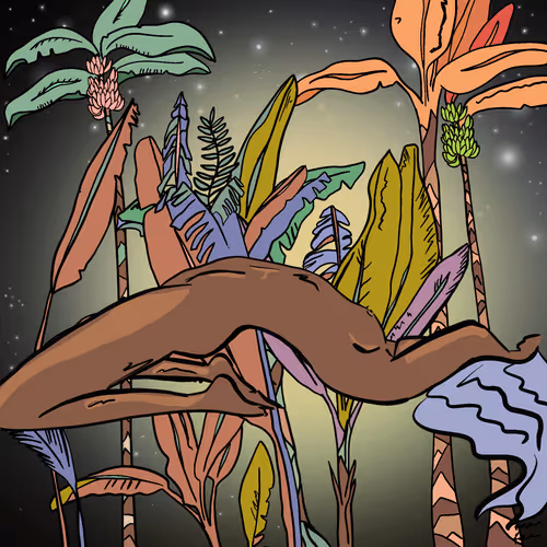 Nakedxnature