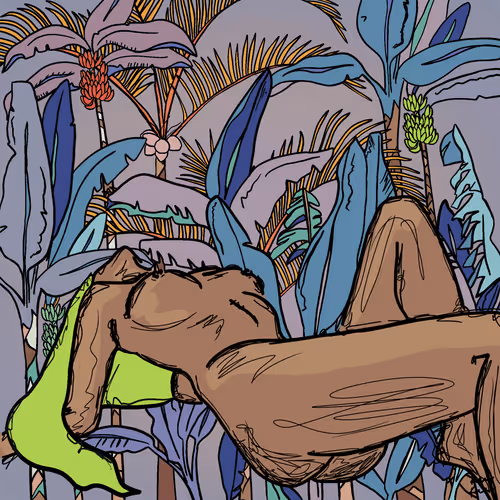 Nakedxnature