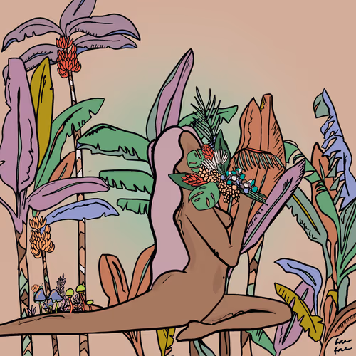 Nakedxnature