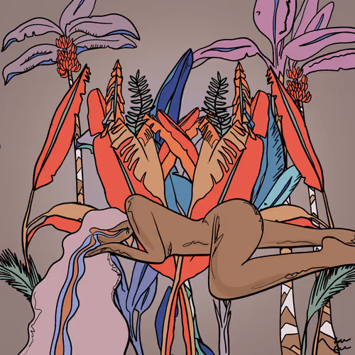 Nakedxnature