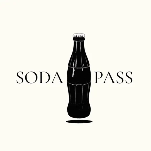 Soda Pass