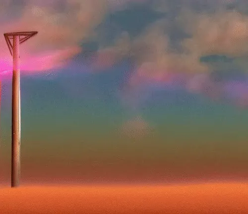 Simulated Horizons By Noper