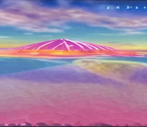 A Ghost's Heaven