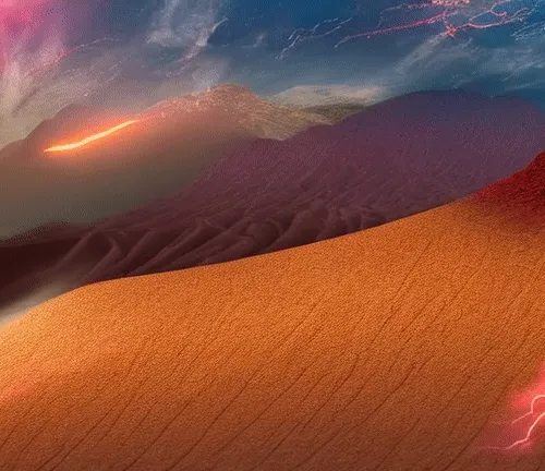 Simulated Horizons By Noper