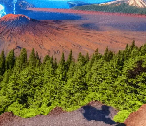 Simulated Horizons By Noper